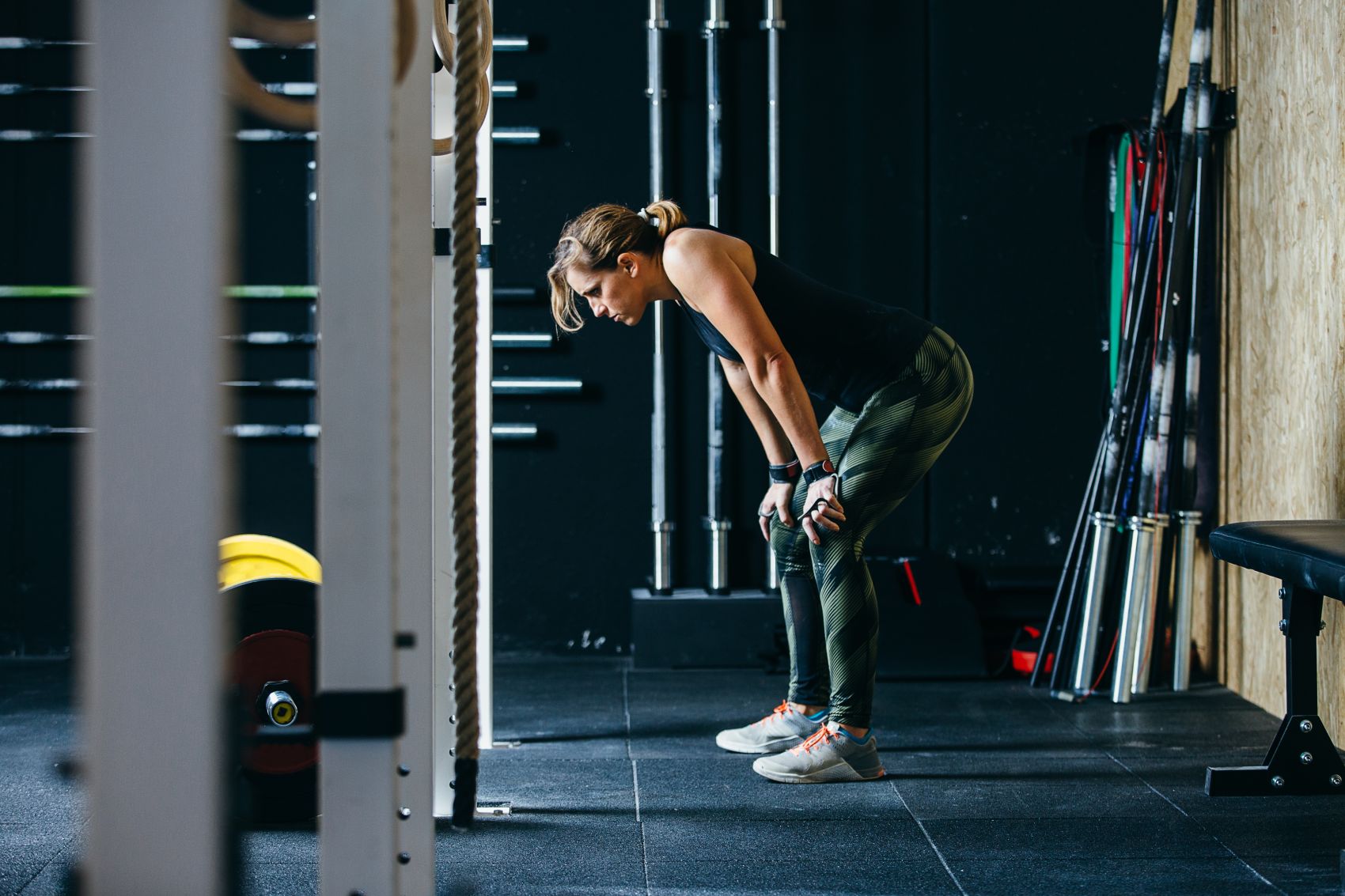 Depression and physical activity. What is the connection?